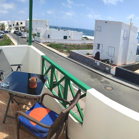 Marysol 7 Terrace With Sea Views, Close To The Sea Punta Mujeres Екстер'єр фото