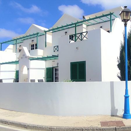 Marysol 7 Terrace With Sea Views, Close To The Sea Punta Mujeres Екстер'єр фото