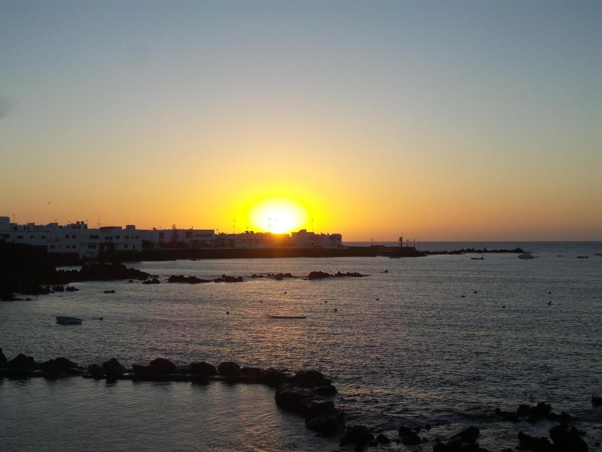 Marysol 7 Terrace With Sea Views, Close To The Sea Punta Mujeres Екстер'єр фото