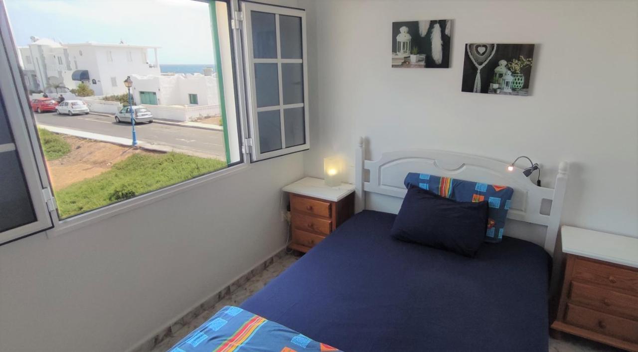 Marysol 7 Terrace With Sea Views, Close To The Sea Punta Mujeres Екстер'єр фото