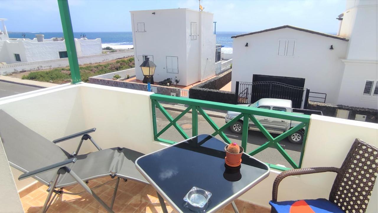 Marysol 7 Terrace With Sea Views, Close To The Sea Punta Mujeres Екстер'єр фото