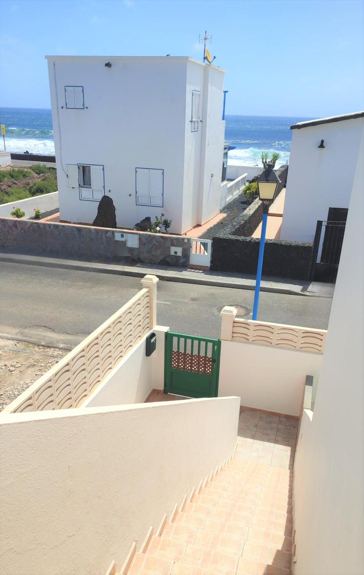 Marysol 7 Terrace With Sea Views, Close To The Sea Punta Mujeres Екстер'єр фото