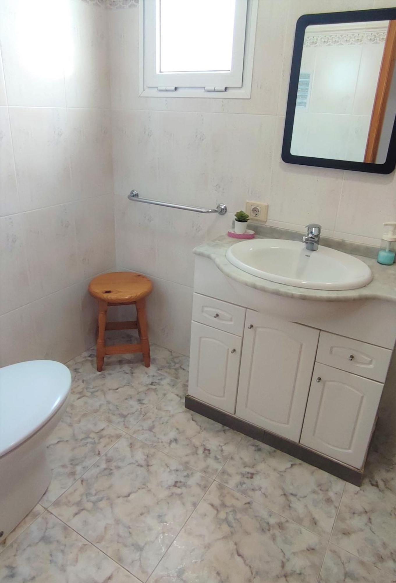Marysol 7 Terrace With Sea Views, Close To The Sea Punta Mujeres Екстер'єр фото
