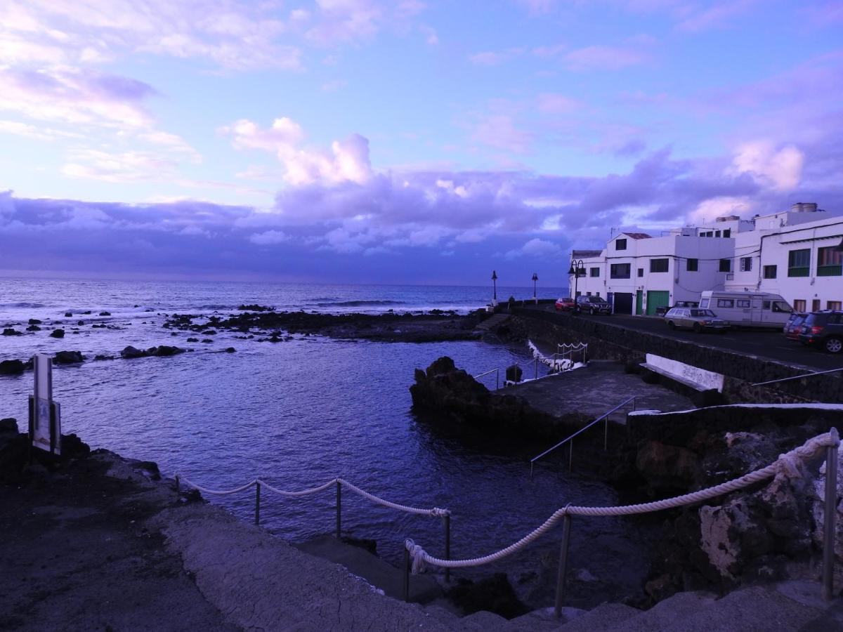 Marysol 7 Terrace With Sea Views, Close To The Sea Punta Mujeres Екстер'єр фото